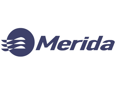 merida logo