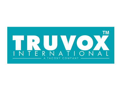 truvox logo