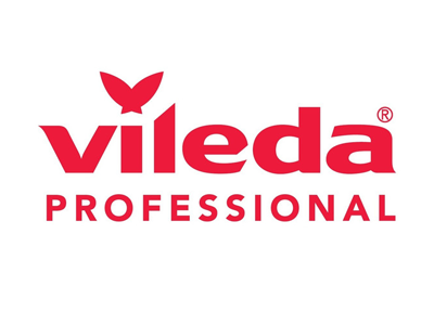 vileda logo
